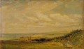 Shoreham Bay romantique John Constable